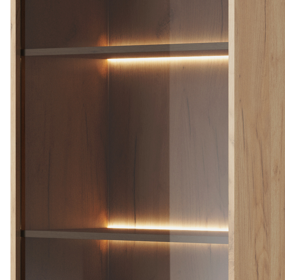 Meblościanka FOXE B